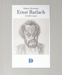 Ernst Barlach - Birnbaum, Brigitte