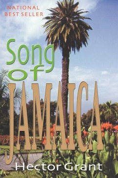 Song of Jamaica - Hector Grant