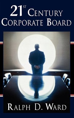 21st Century Corporate Board - Ward, Ralph D