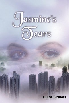 Jasmine's Tears - Graves, Elliot