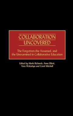 Cover Collaboration Uncovered