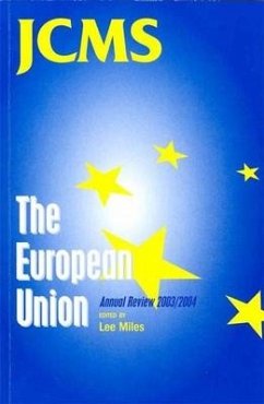 The European Union - Miles, Lee