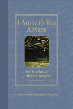 I Am with You Always - Gausseron, Nicole