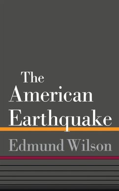 American Earthquake - Wilson, Edmund