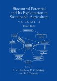 Biocontrol Potential and its Exploitation in Sustainable Agriculture Biocontrol Potential and its Exploitation in Sustainable Agriculture