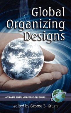 Global Organizing Designs (Hc)