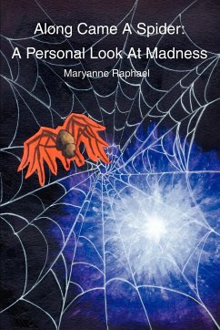 Along Came A Spider - Raphael, Maryanne