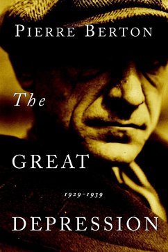 The Great Depression - Berton, Pierre