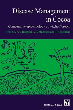 Disease Management in Cocoa - Rudgard;Maddison;Andebrhan