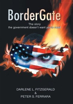 Bordergate - Fitzgerald, Darlene L.; Ferrara, Peter S.