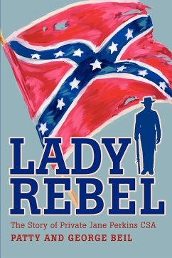 Lady Rebel - Beil, Patty And George
