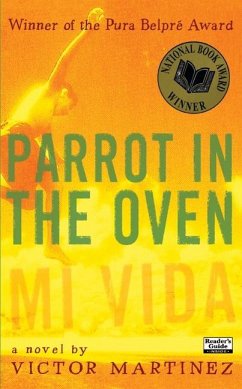 Parrot in the Oven - Martinez, Victor