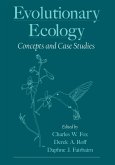 Evolutionary Ecology