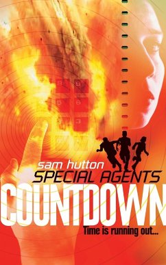 Countdown - Hutton, Sam