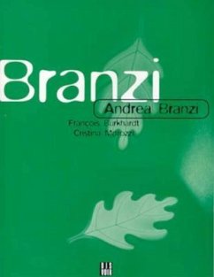 Andrea Branzi - Branzi, Andrea