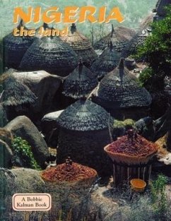 Cover Nigeria - The Land