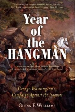 Year of the Hangman - Williams, Glenn F