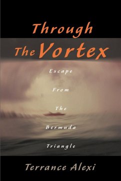 Through the Vortex - Alexi, Terrance