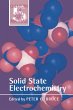 Solid State Electrochemistry - Bild 1