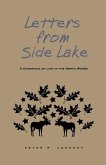 Letters from Side Lake: A Chronicle of Life in the North Woods