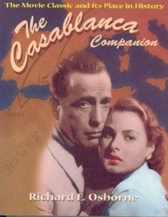 Casablanca Companion - Osborne, Richard