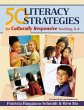 50 Literacy Strategies for Culturally... - Bild 1