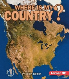 Where Is My Country? - Nelson, Robin