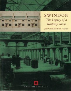 Swindon - Cattell, John; Falconer, Keith