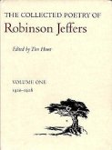 The Collected Poetry of Robinson Jeffers