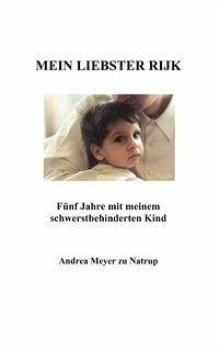 Mein liebster Rijk - Meyer Zu Natrup, Andrea