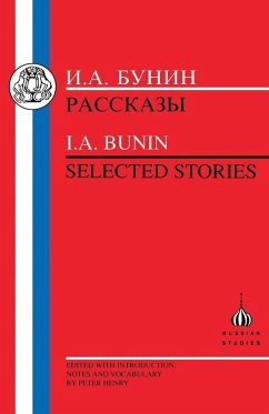 Bunin - Bunin, Ivan Alexeievich; Bunin, I. A. Bunin - Bunin, Ivan Alexeievich; Bunin, I. A.