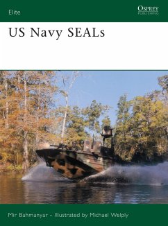 US Navy Seals - Bahmanyar, Mir