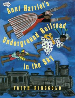 Aunt Harriet's Underground Railroad in the Sky - Ringgold, Faith