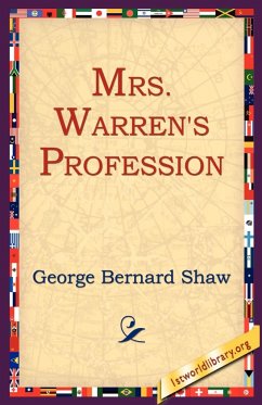 Mrs Warren's Profession - Shaw, George Bernard