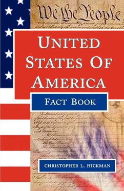 USA Fact Book - Hickman, Christopher L