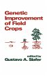 Genetic Improvement of Field Crops - Bild 1