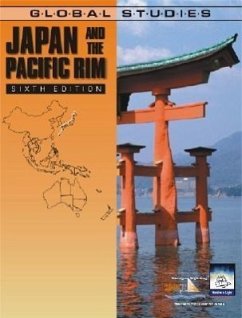Global Studies: Japan and the Pacific Rim - Collinwood, Dean W.