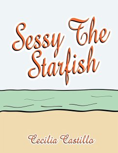 Sessy The Starfish - Castillo, Cecilia