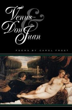 Venus and Don Juan - Frost, Carol