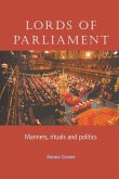 Lords of parliament