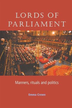 Lords of parliament - Crewe, Emma