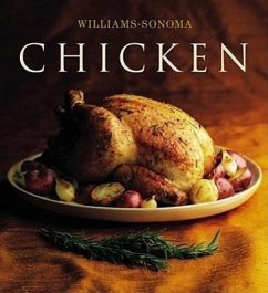 The Williams-Sonoma Collection: Chicken - Rodgers, Rick