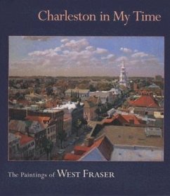 Charleston in My Time - Fraser, West