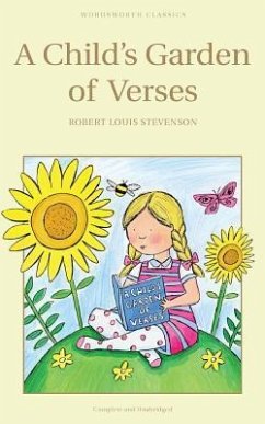 A Child's Garden of Verses - Stevenson, Robert Louis