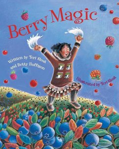 Berry Magic - Sloat, Teri; Huffmon, Betty