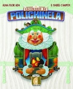 Escenario de Polichinela: Top Hat - Campoy, F. Isabel Ada, Alma Flor