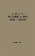 A Study in Radicalism and Dissent - Bild 1