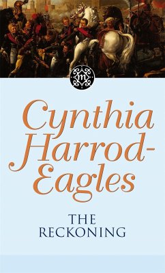 The Reckoning - Harrod-Eagles, Cynthia