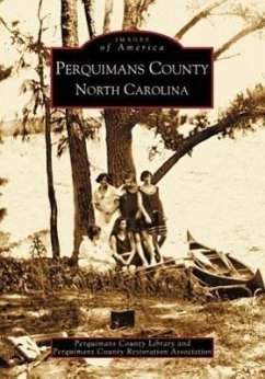 Perquimans County - Perquimans County Library