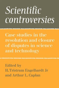 Scientific Controversies - Engelhardt, ristram H. / Caplan, L. (eds.)